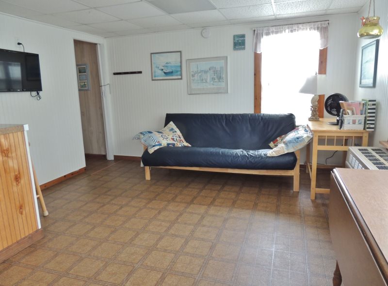 Seashore Property Management 6a Traynor Maine